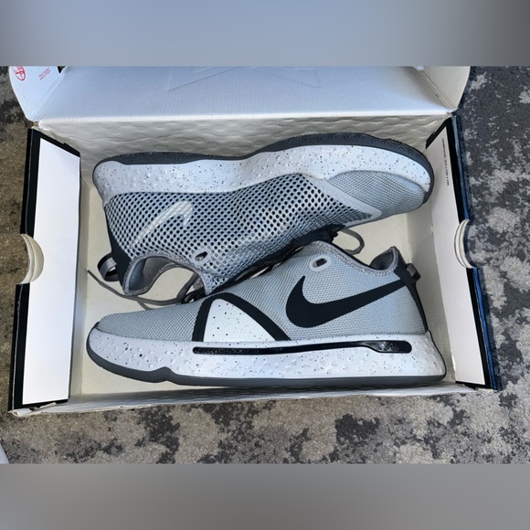 Nike Other - Nike PG 4 TB Shoes